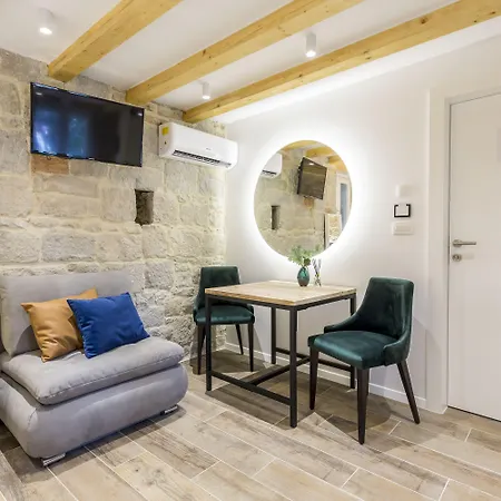Nocleg ze śniadaniem Miara Luxury