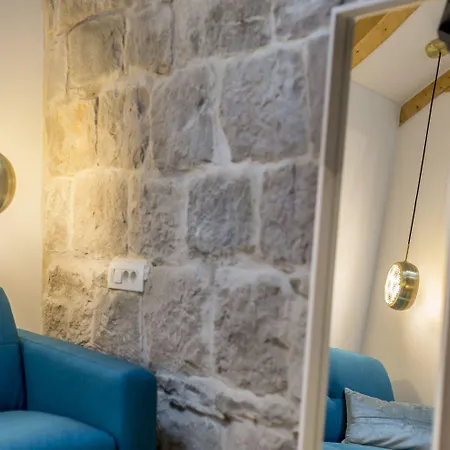 Nocleg ze śniadaniem Miara Luxury 4*