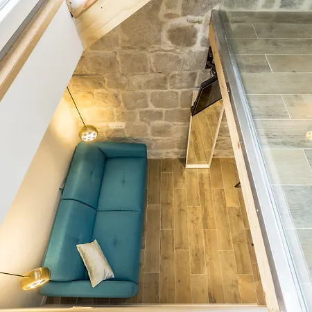 Nocleg ze śniadaniem Miara Luxury 4*