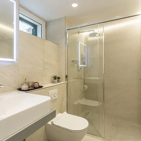 Nocleg ze śniadaniem Miara Luxury Split