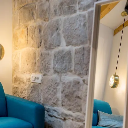 Nocleg ze śniadaniem Miara Luxury Split
