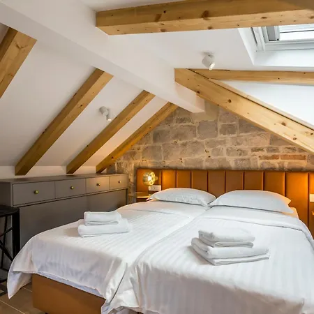 Nocleg ze śniadaniem Miara Luxury