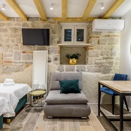 Miara Luxury 4* Split