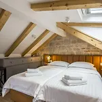 Bed & Breakfast Miara Luxury