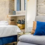 Bed & Breakfast Miara Luxury 4*