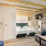 Miara Luxury Bed & Breakfast Split