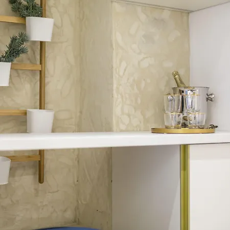 Miara Luxury Bed & Breakfast Split