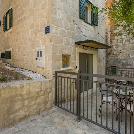 Bed & Breakfast Miara Luxury Split