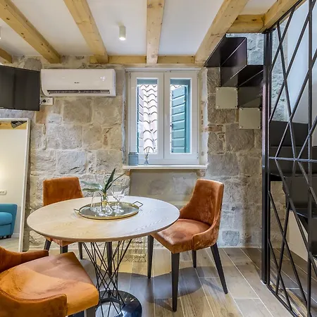 Miara Luxury Couette-café Split