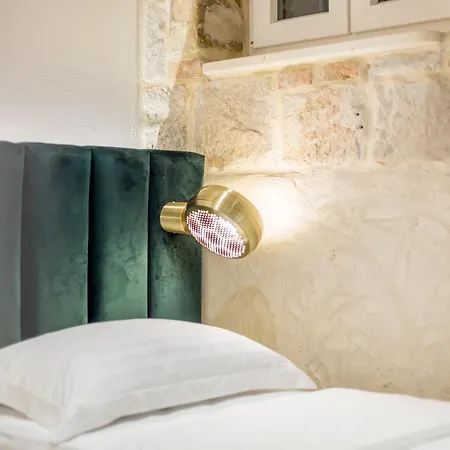 Oda ve Kahvaltı Miara Luxury Split