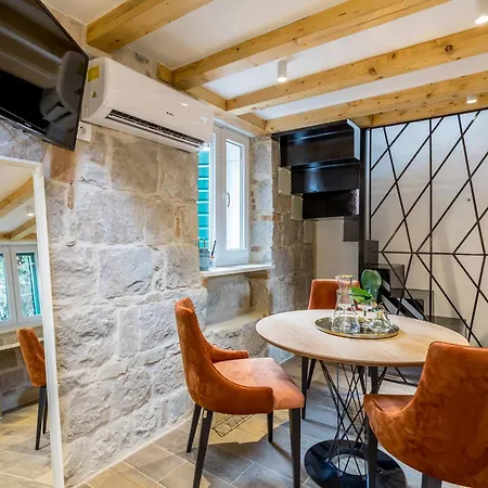 Bed & Breakfast Miara Luxury