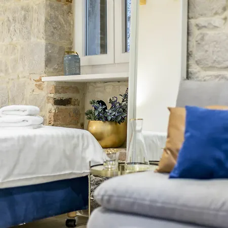 Couette-café Miara Luxury 4*