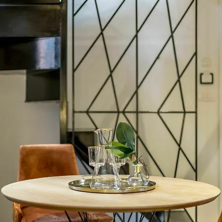Miara Luxury 4* Split
