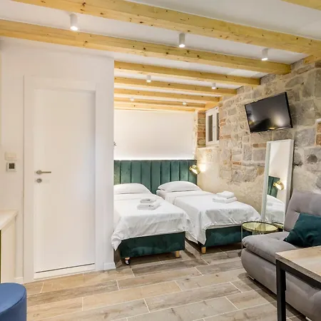 Miara Luxury Bed & Breakfast Split