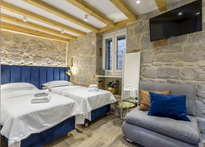 Miara Luxury 4*