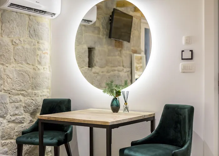 Miara Luxury Panzió 4*