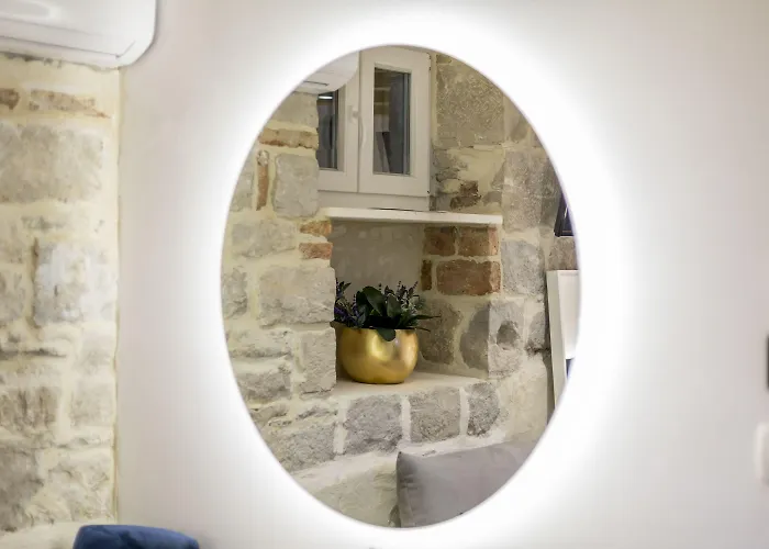 Miara Luxury Oda ve Kahvaltı Split