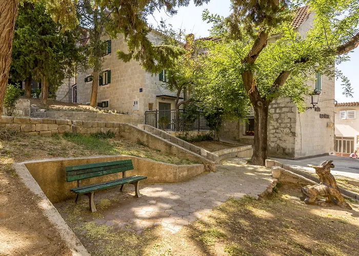 Oda ve Kahvaltı Miara Luxury