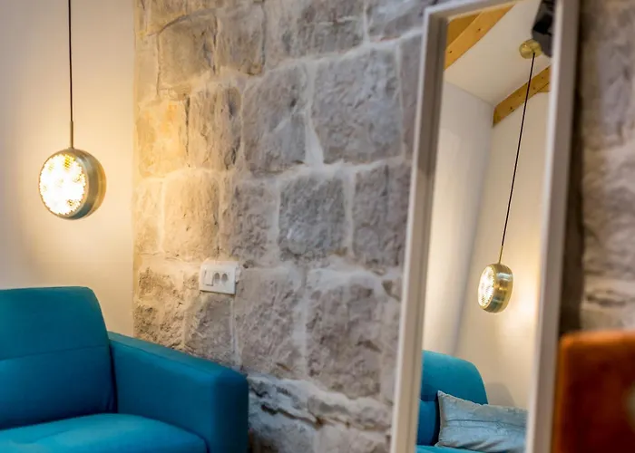 Oda ve Kahvaltı Miara Luxury Split