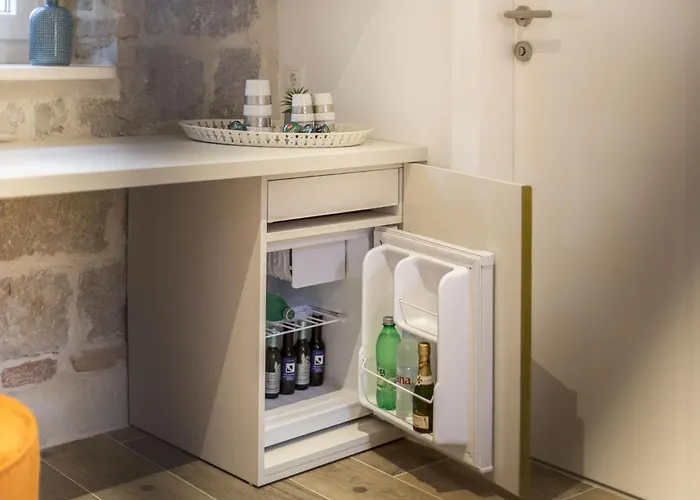 Oda ve Kahvaltı Miara Luxury 4*
