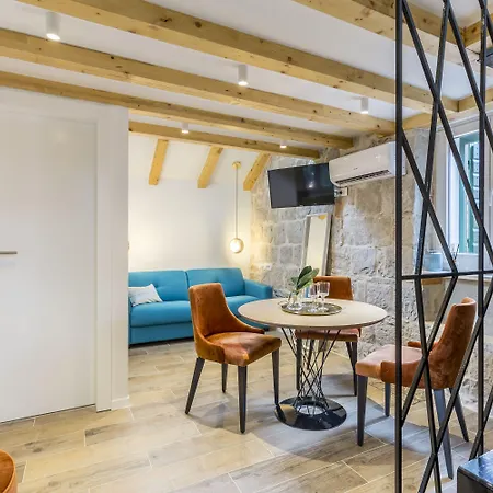 Couette-café Miara Luxury Split