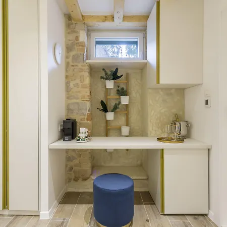 Miara Luxury Couette-café Split