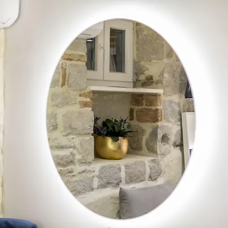 Miara Luxury Couette-café Split