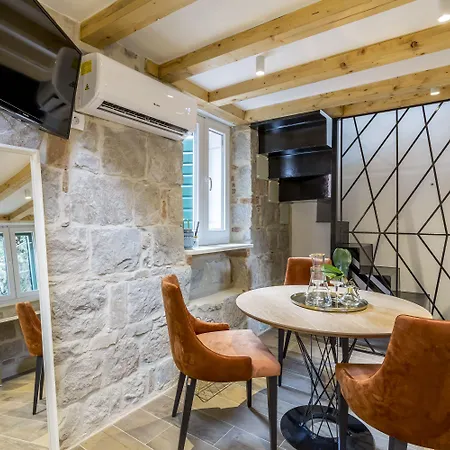 Couette-café Miara Luxury Split