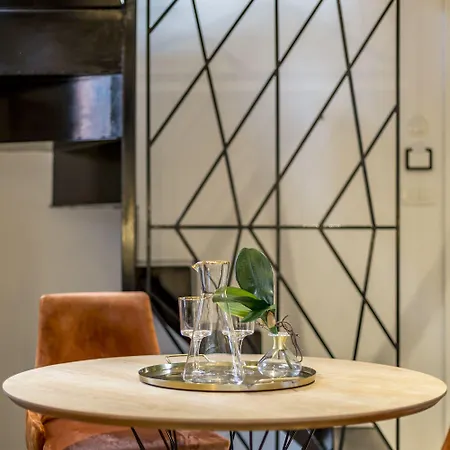 Couette-café Miara Luxury Split