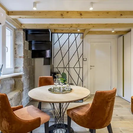 Miara Luxury Couette-café 4*