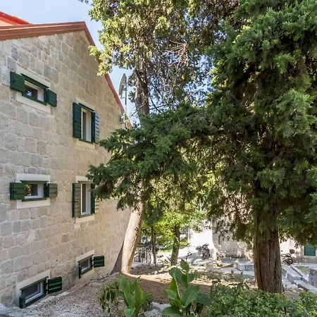 Miara Luxury 4* Split