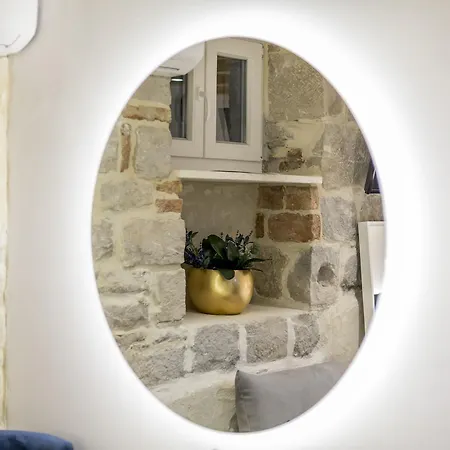 Miara Luxury 4* Split