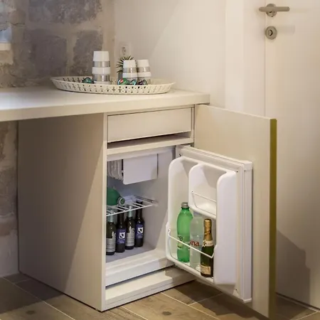 Couette-café Miara Luxury 4*