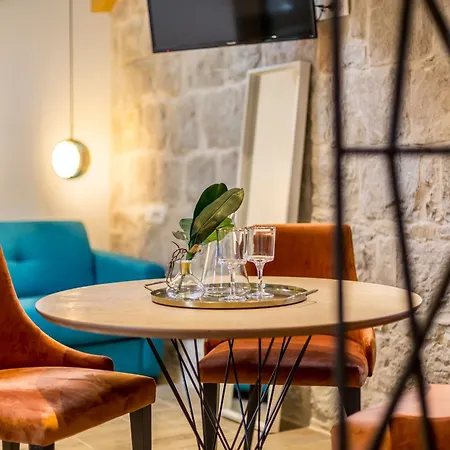 Miara Luxury Couette-café Split