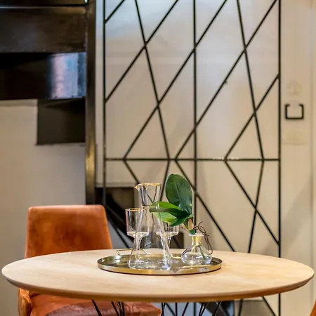 Miara Luxury 4* Split