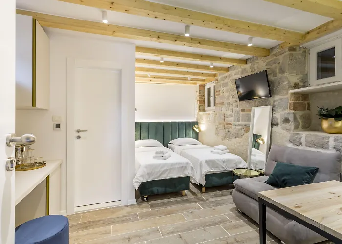 Miara Luxury 住宿加早餐酒店 4*