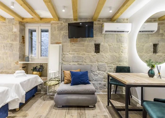 住宿加早餐酒店 Miara Luxury 4*