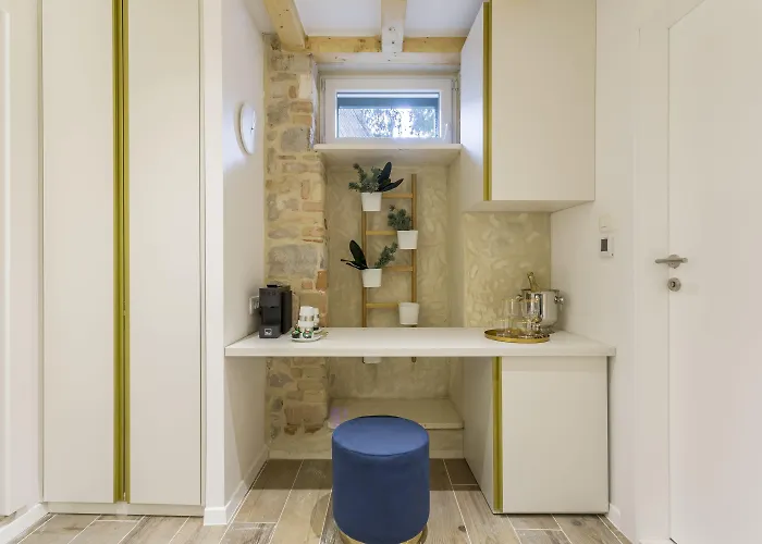 Miara Luxury 住宿加早餐酒店 斯普利特