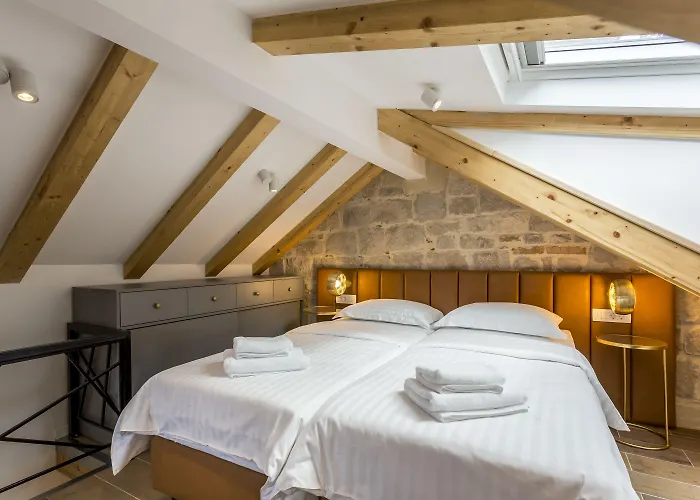 住宿加早餐酒店 Miara Luxury