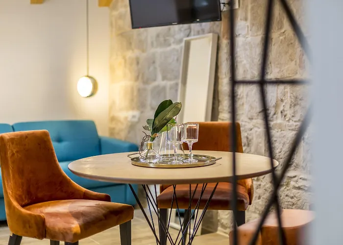 Miara Luxury 住宿加早餐酒店