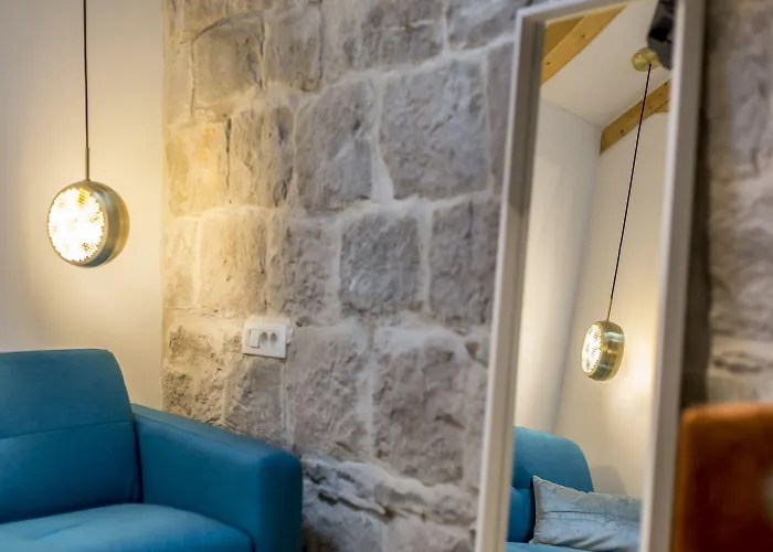 住宿加早餐酒店 Miara Luxury 4*