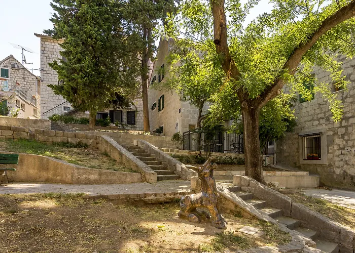 住宿加早餐酒店 Miara Luxury 4*