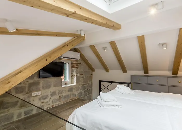 Miara Luxury 斯普利特