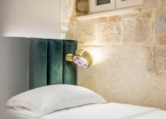 住宿加早餐酒店 Miara Luxury 斯普利特