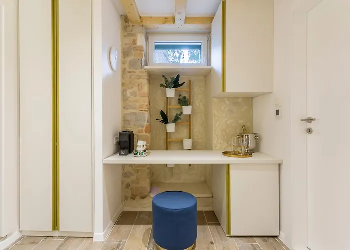 Panzió Miara Luxury