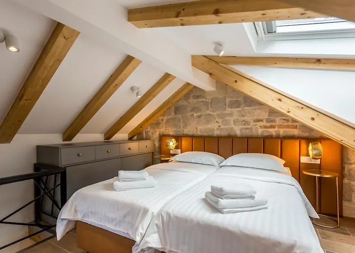 住宿加早餐酒店 Miara Luxury