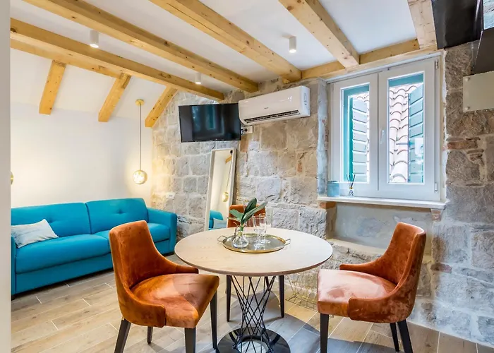 Miara Luxury 住宿加早餐酒店 4*