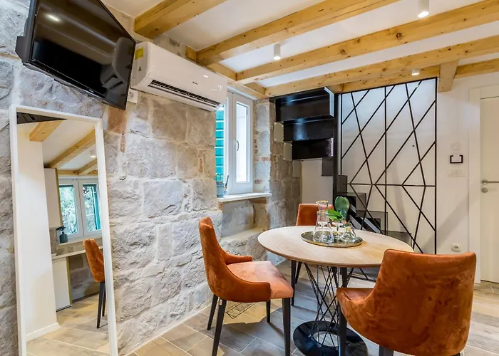 住宿加早餐酒店 Miara Luxury