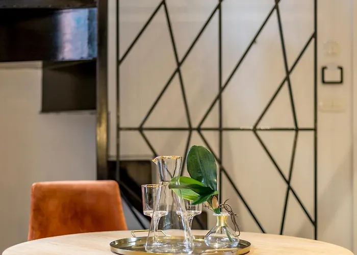 Miara Luxury 4* 斯普利特