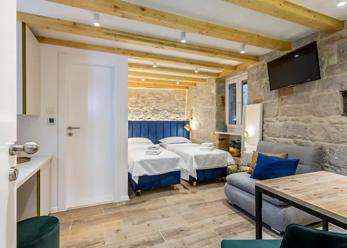 Miara Luxury 住宿加早餐酒店 4*